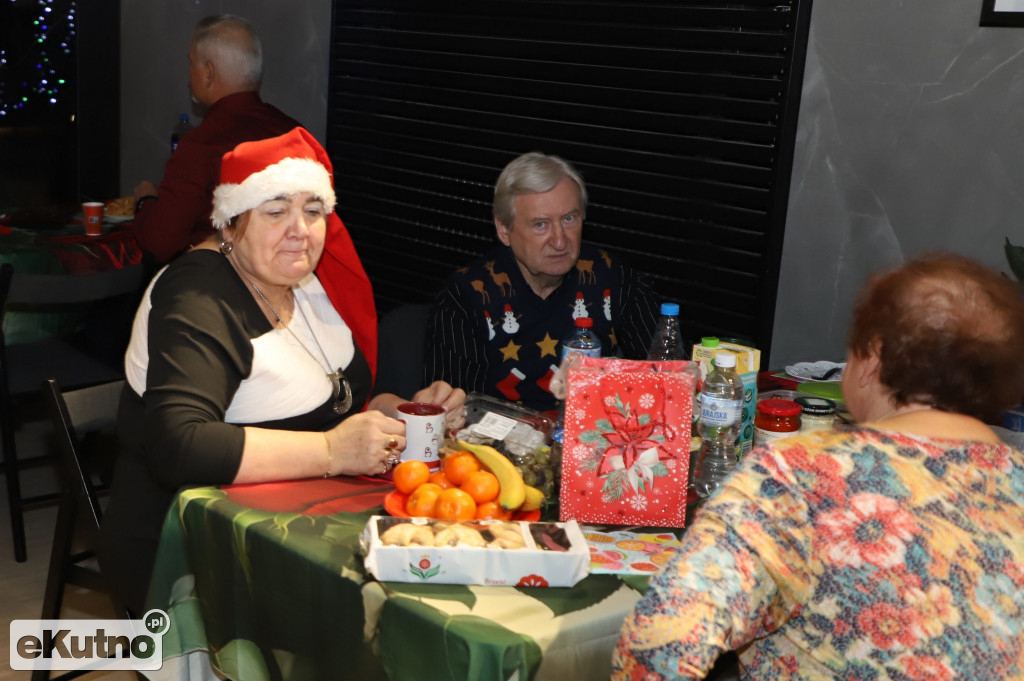 Mikołajki 2025 w Śmiechocinku