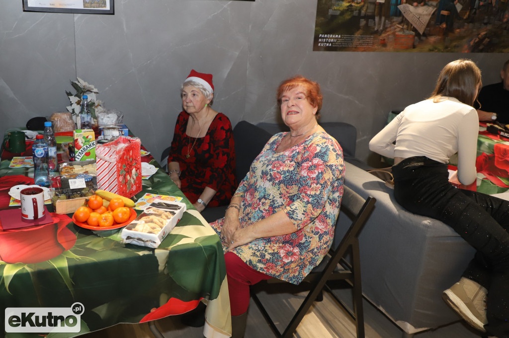 Mikołajki 2025 w Śmiechocinku