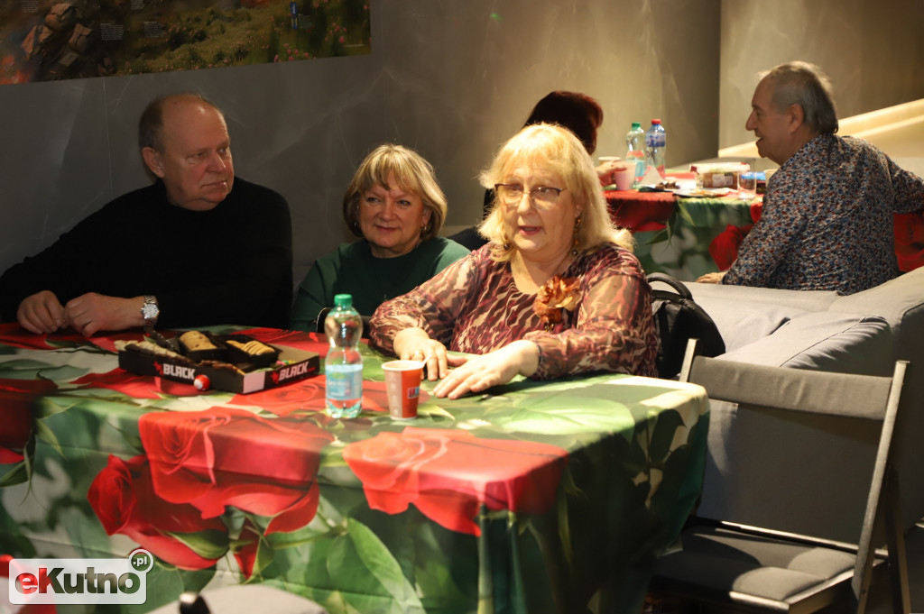 Mikołajki 2025 w Śmiechocinku