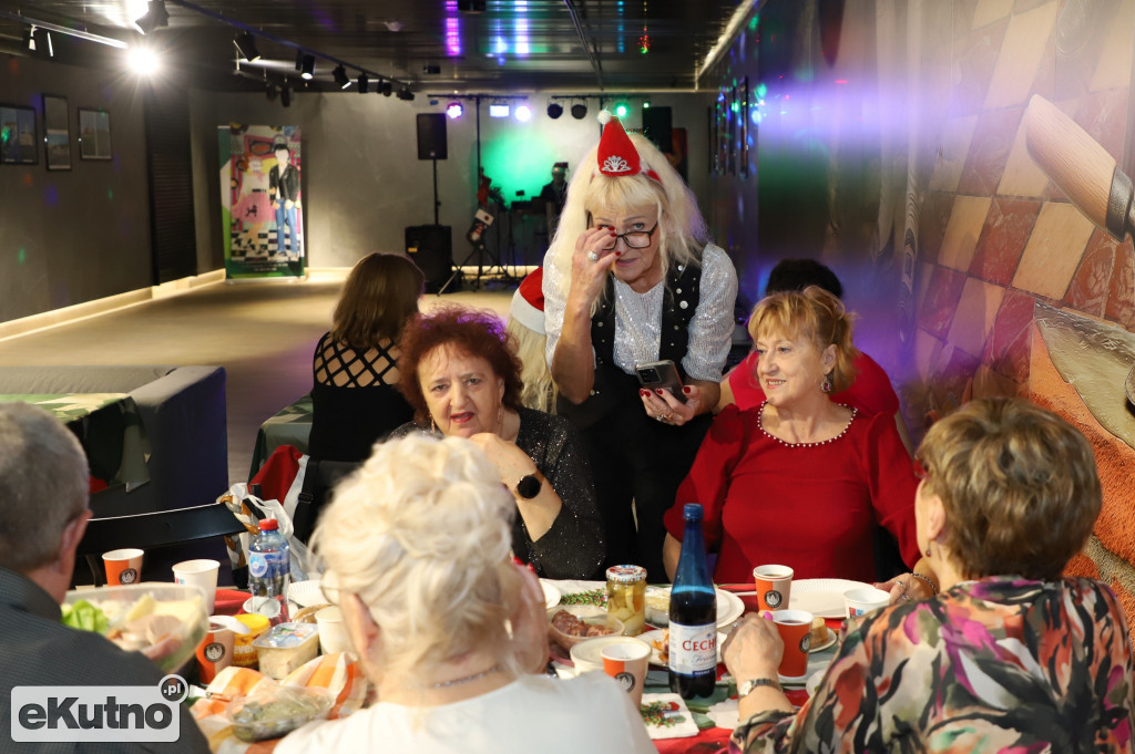 Mikołajki 2025 w Śmiechocinku