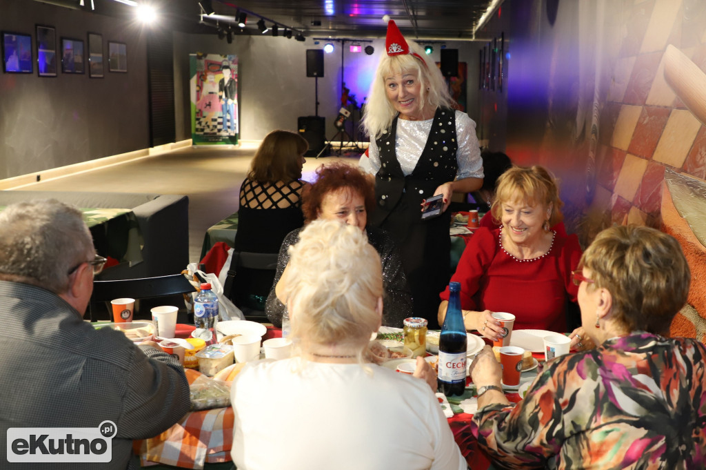 Mikołajki 2025 w Śmiechocinku