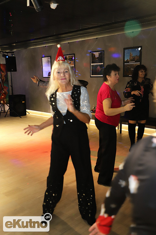 Mikołajki 2025 w Śmiechocinku