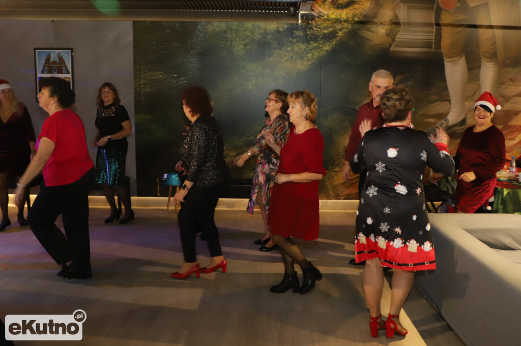 Mikołajki 2025 w Śmiechocinku