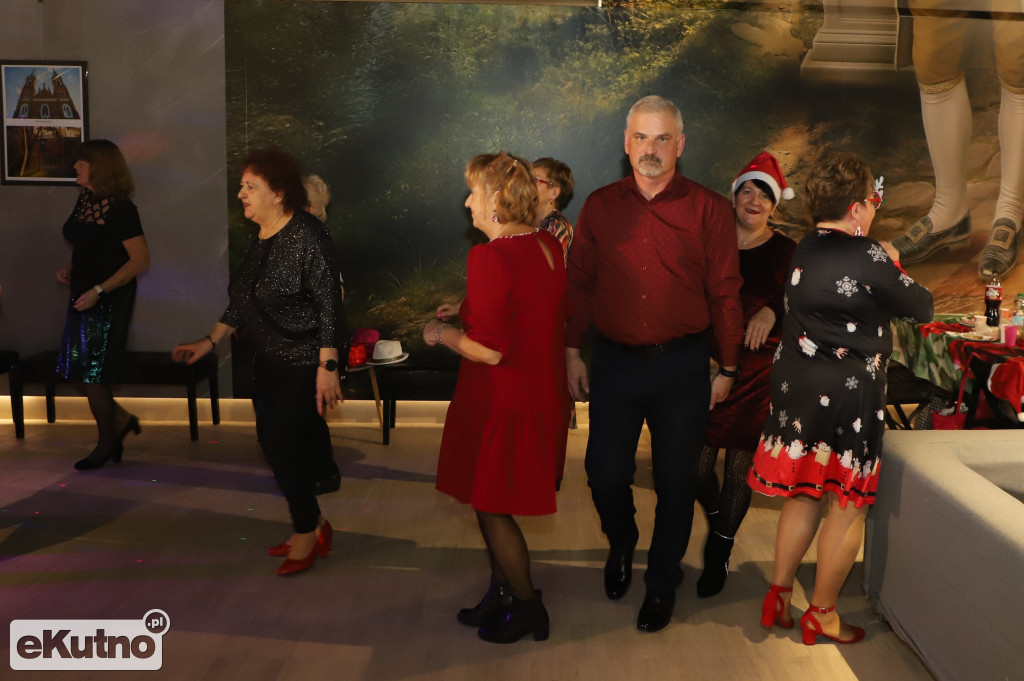 Mikołajki 2025 w Śmiechocinku