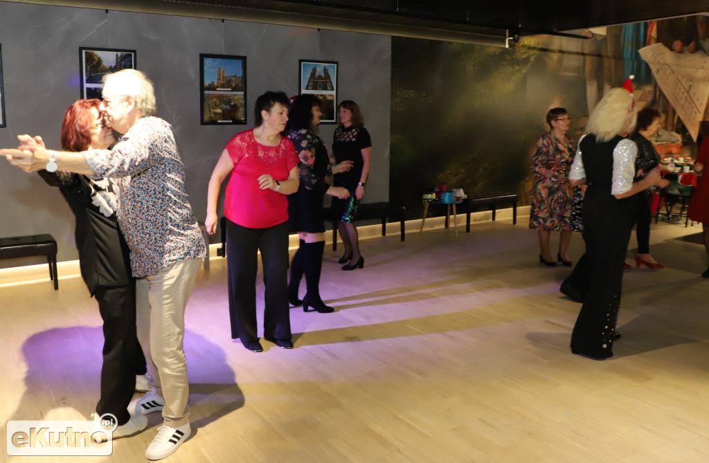 Mikołajki 2025 w Śmiechocinku