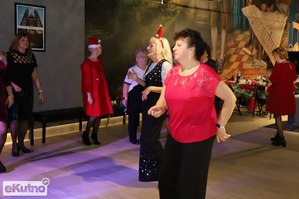 Mikołajki 2025 w Śmiechocinku