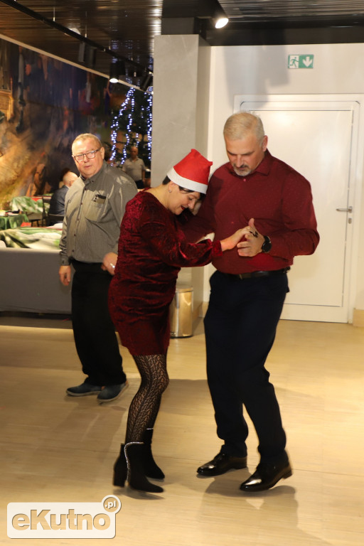 Mikołajki 2025 w Śmiechocinku