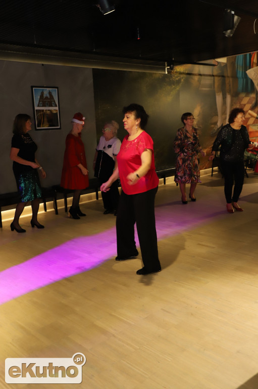 Mikołajki 2025 w Śmiechocinku