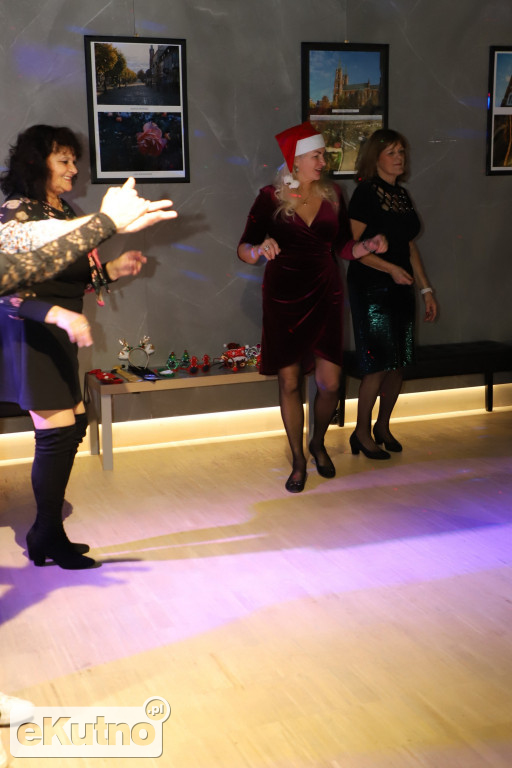 Mikołajki 2025 w Śmiechocinku