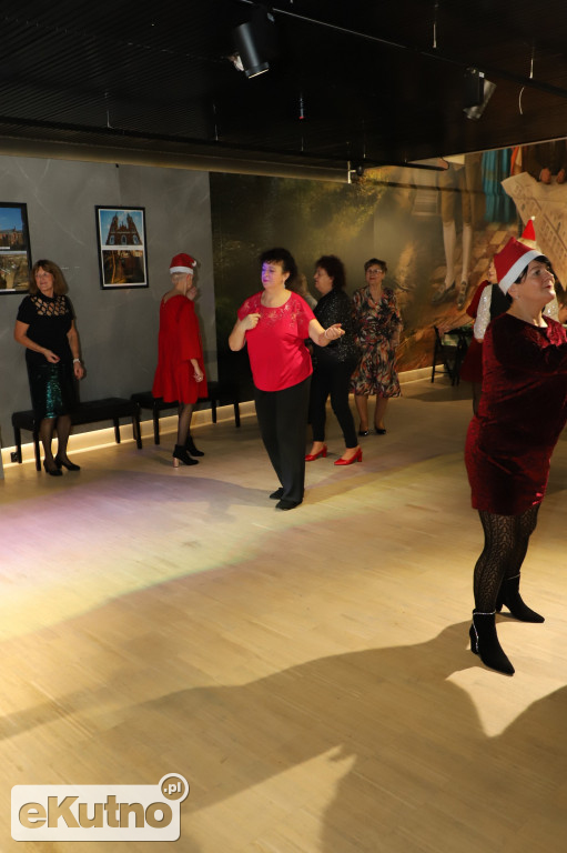 Mikołajki 2025 w Śmiechocinku