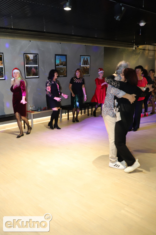 Mikołajki 2025 w Śmiechocinku