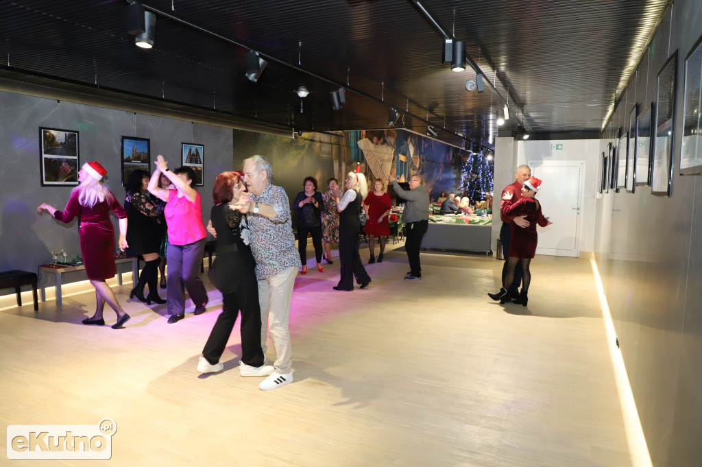 Mikołajki 2025 w Śmiechocinku