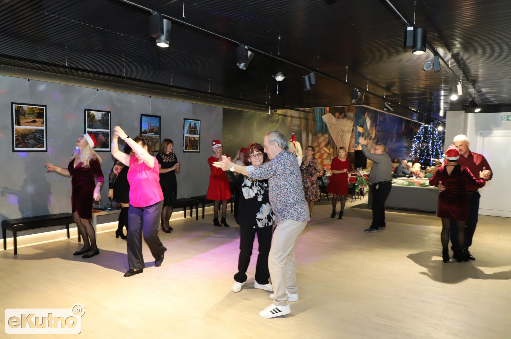 Mikołajki 2025 w Śmiechocinku