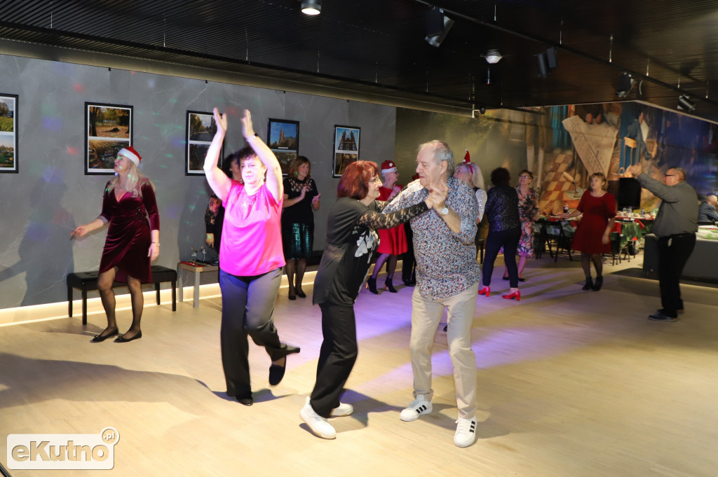 Mikołajki 2025 w Śmiechocinku