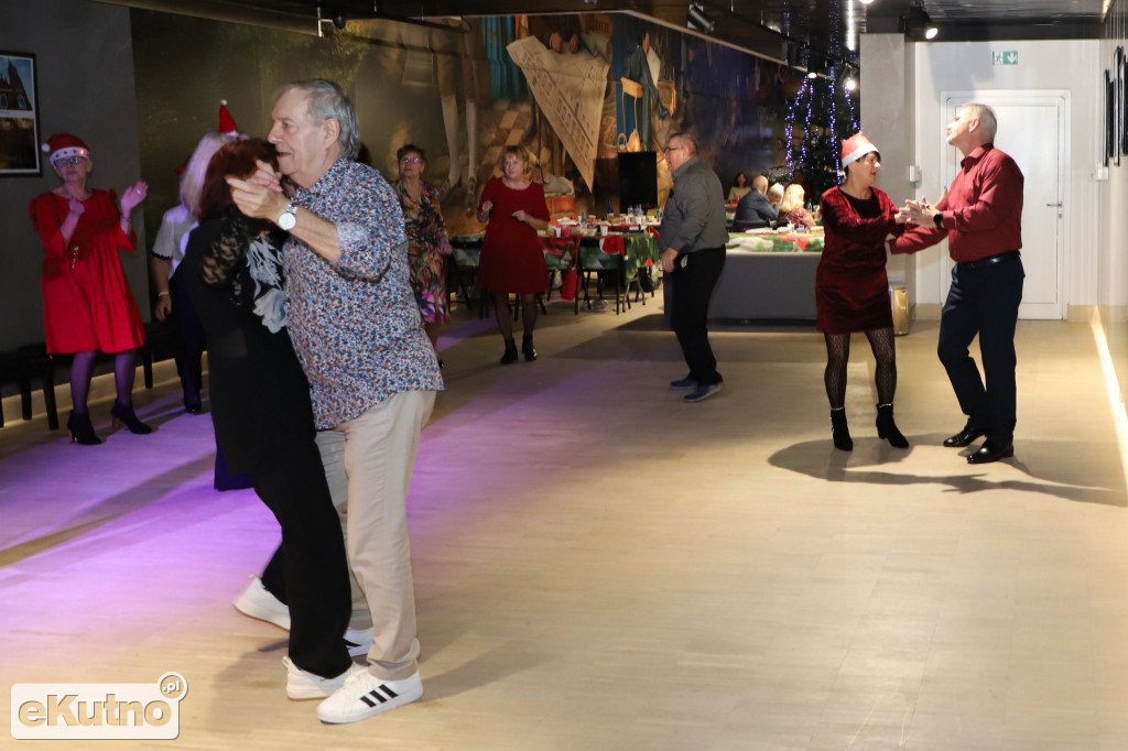 Mikołajki 2025 w Śmiechocinku