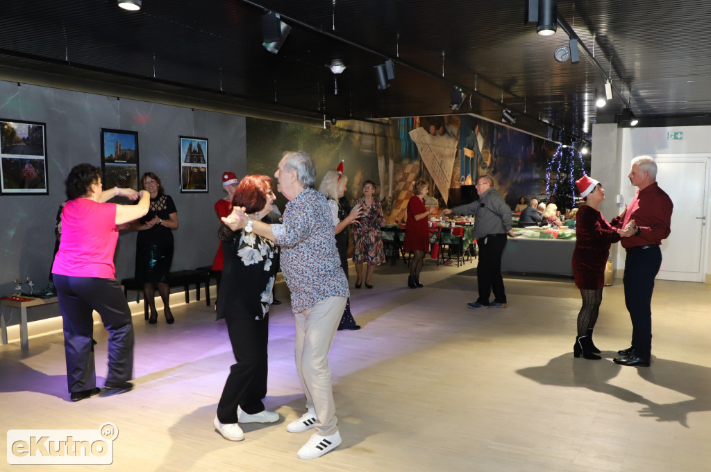 Mikołajki 2025 w Śmiechocinku