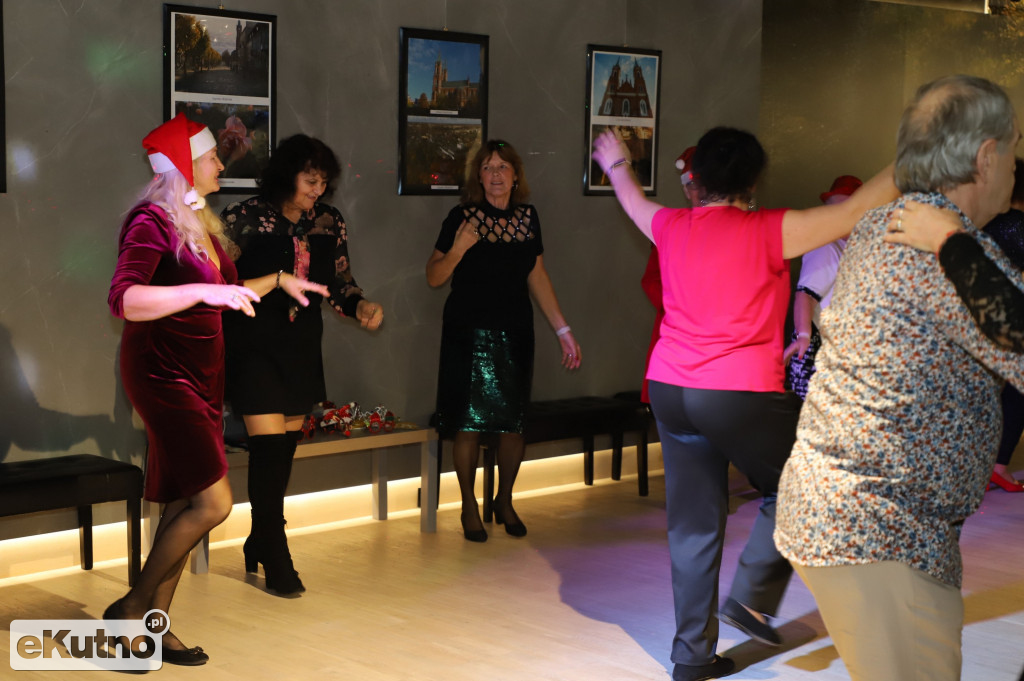 Mikołajki 2025 w Śmiechocinku