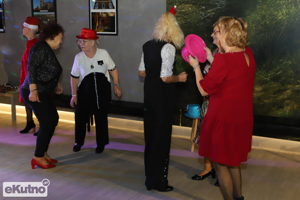 Mikołajki 2025 w Śmiechocinku