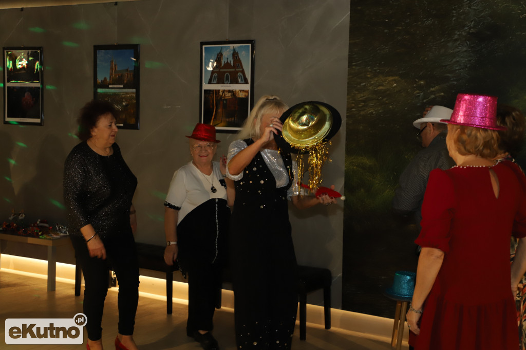 Mikołajki 2025 w Śmiechocinku