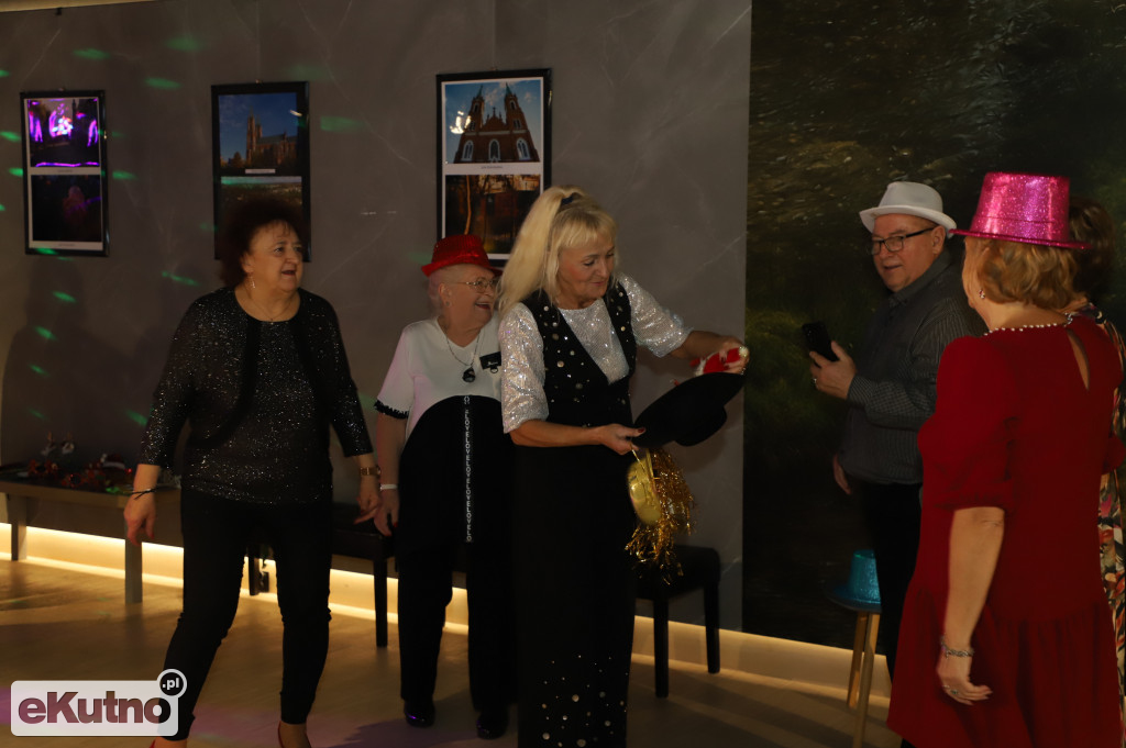 Mikołajki 2025 w Śmiechocinku