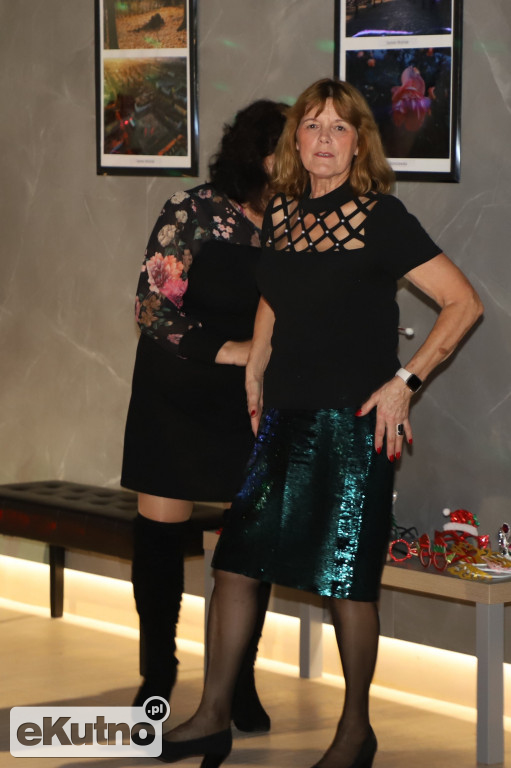 Mikołajki 2025 w Śmiechocinku