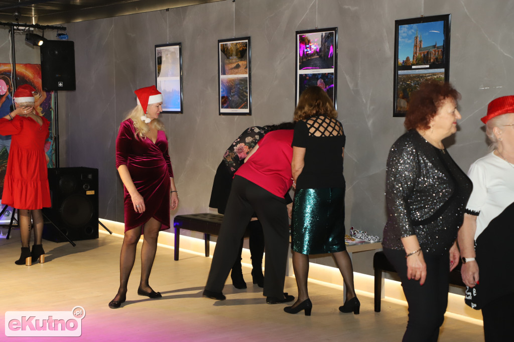 Mikołajki 2025 w Śmiechocinku