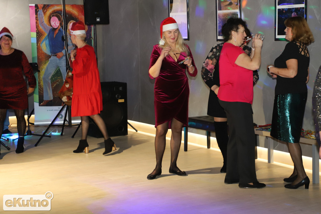 Mikołajki 2025 w Śmiechocinku