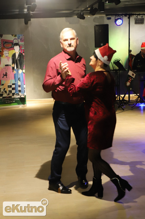 Mikołajki 2025 w Śmiechocinku