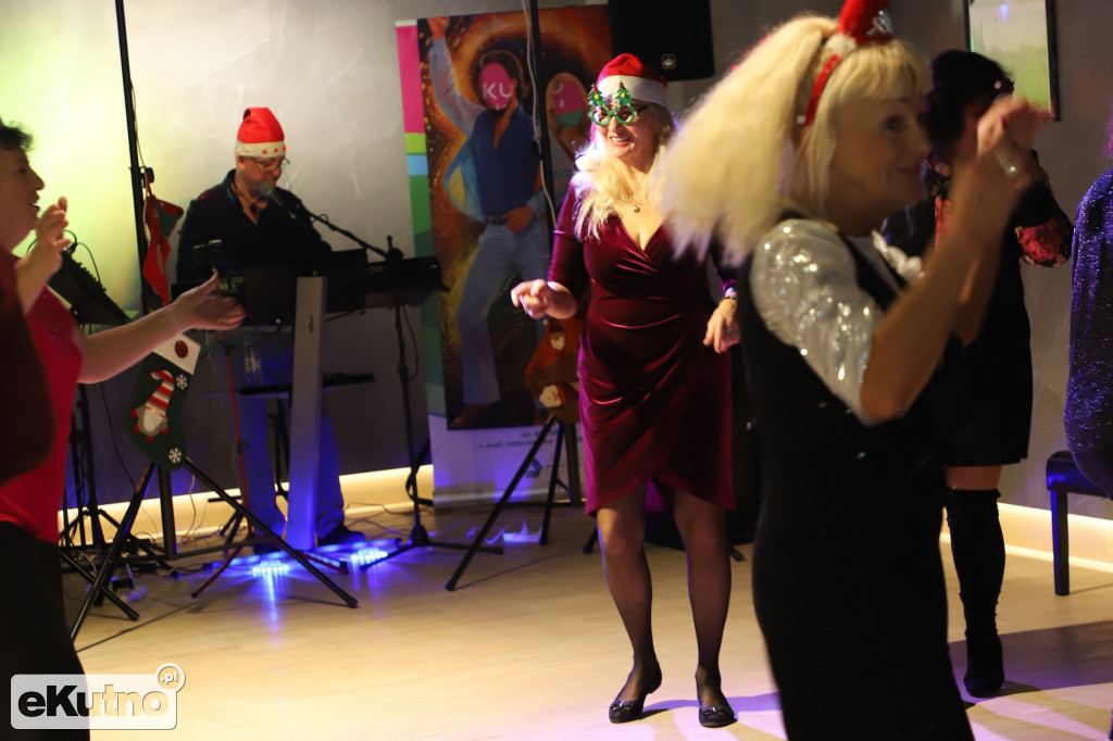 Mikołajki 2025 w Śmiechocinku