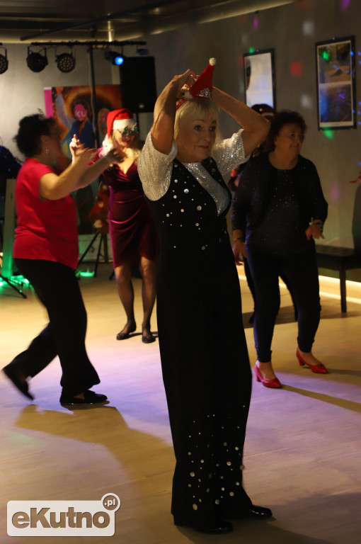 Mikołajki 2025 w Śmiechocinku