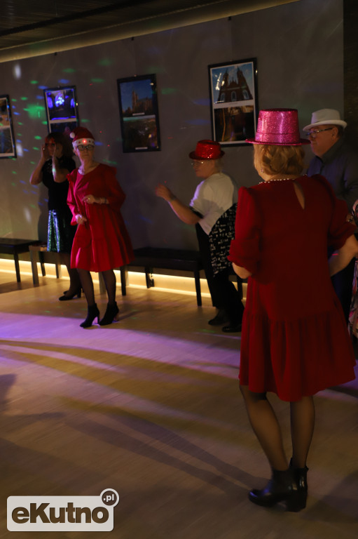 Mikołajki 2025 w Śmiechocinku