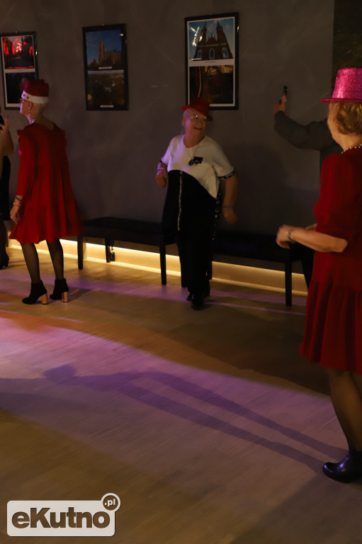 Mikołajki 2025 w Śmiechocinku