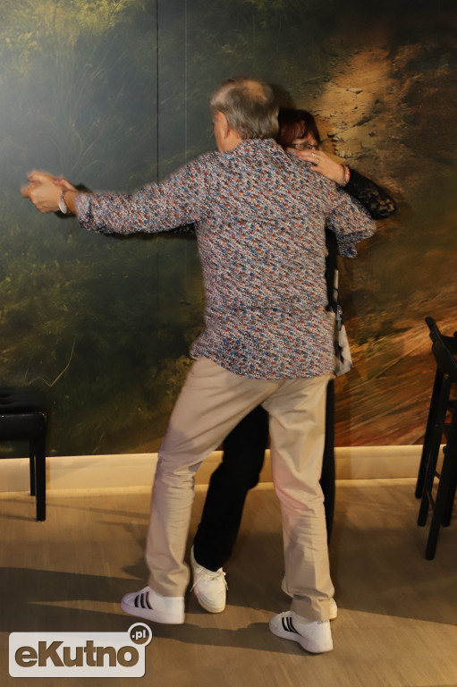 Mikołajki 2025 w Śmiechocinku