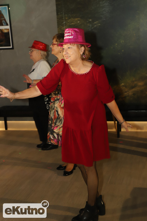 Mikołajki 2025 w Śmiechocinku