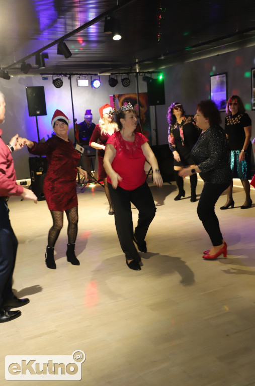 Mikołajki 2025 w Śmiechocinku