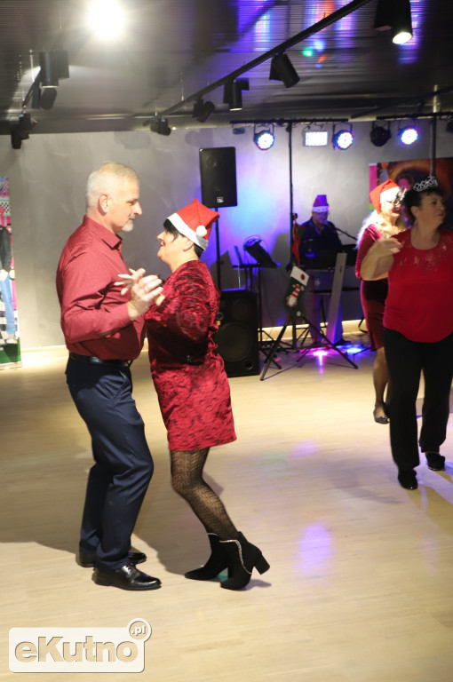 Mikołajki 2025 w Śmiechocinku