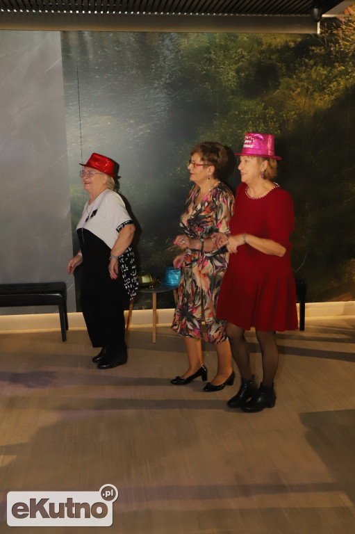 Mikołajki 2025 w Śmiechocinku