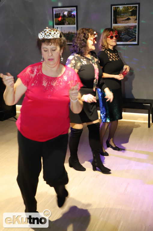 Mikołajki 2025 w Śmiechocinku