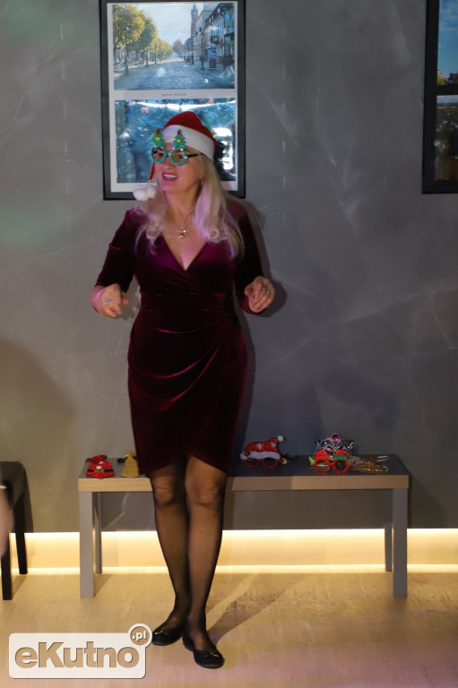 Mikołajki 2025 w Śmiechocinku