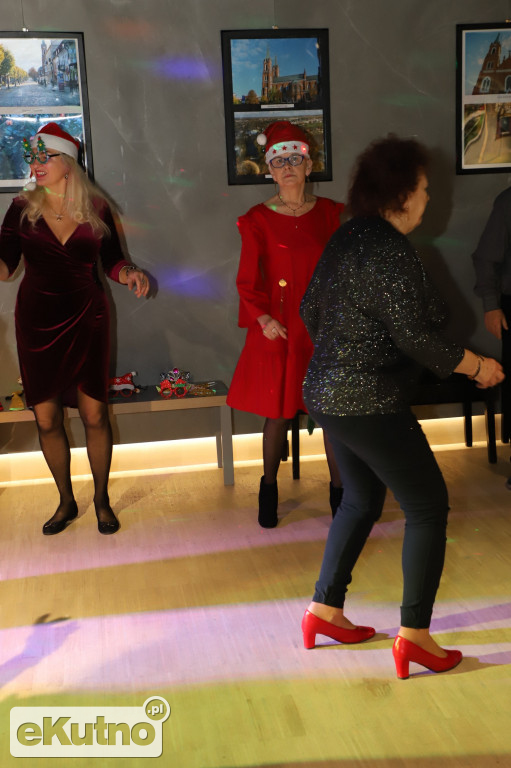 Mikołajki 2025 w Śmiechocinku