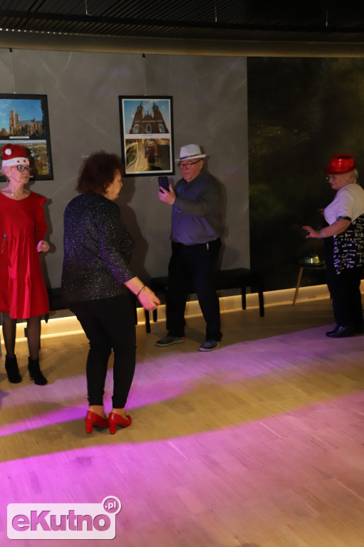 Mikołajki 2025 w Śmiechocinku