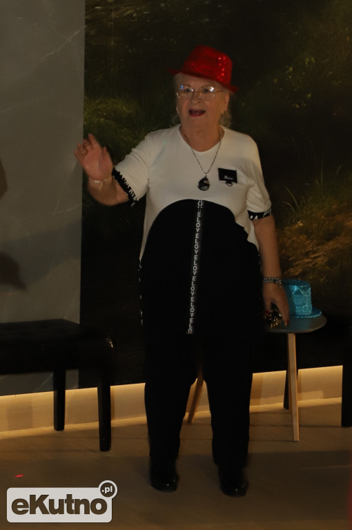 Mikołajki 2025 w Śmiechocinku