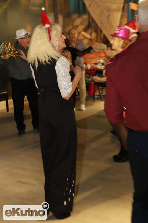 Mikołajki 2025 w Śmiechocinku