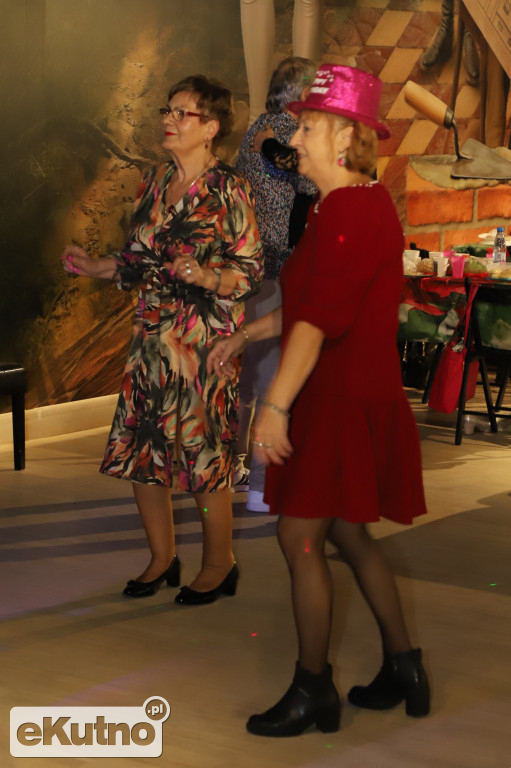 Mikołajki 2025 w Śmiechocinku