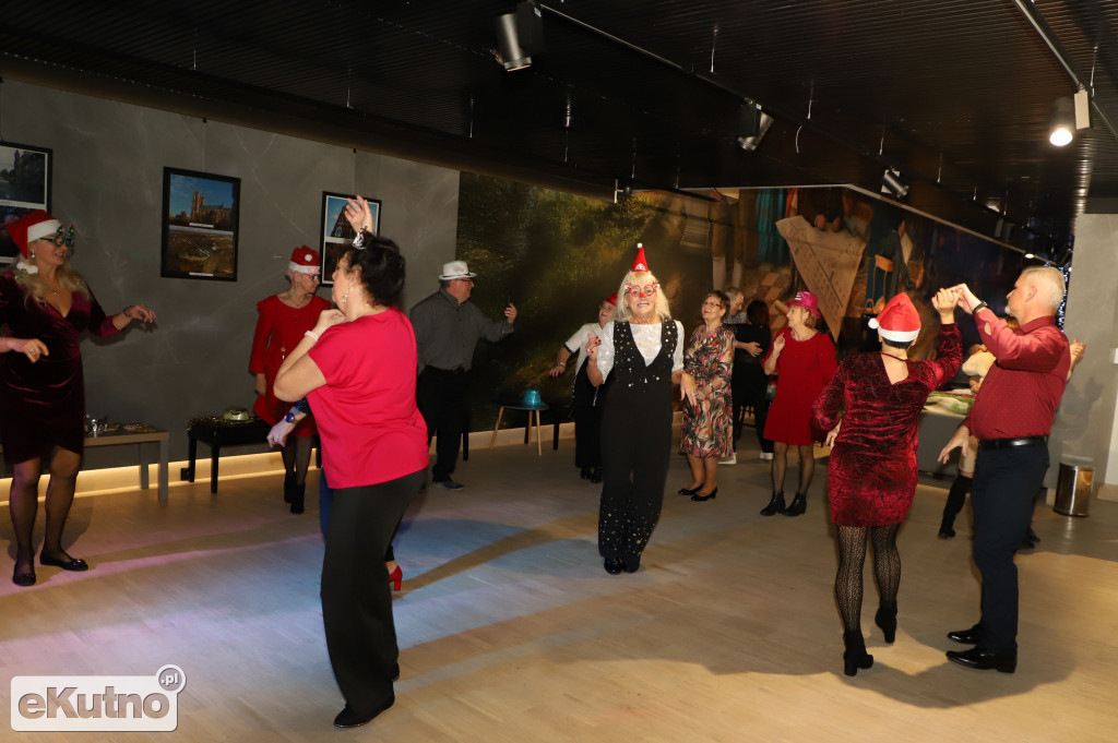 Mikołajki 2025 w Śmiechocinku