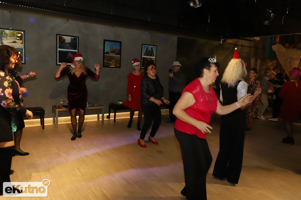 Mikołajki 2025 w Śmiechocinku