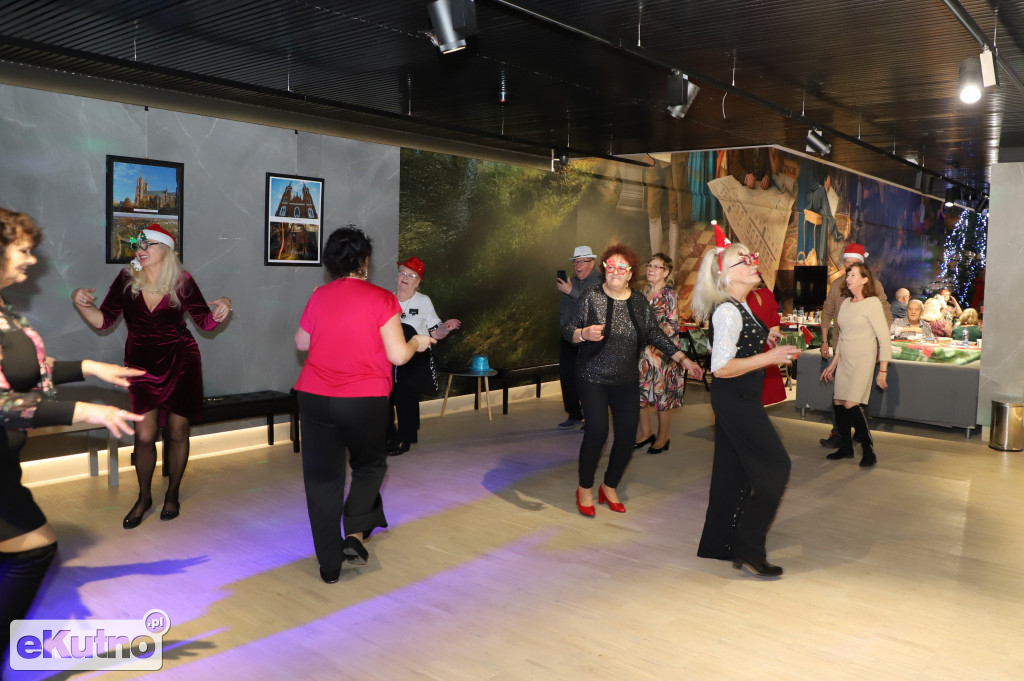 Mikołajki 2025 w Śmiechocinku