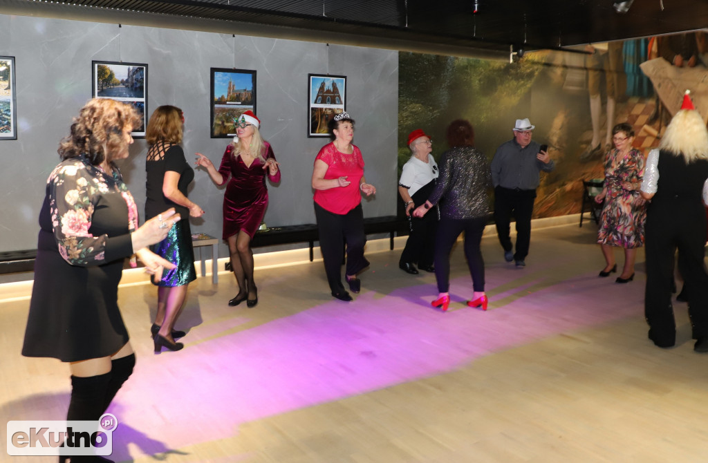 Mikołajki 2025 w Śmiechocinku