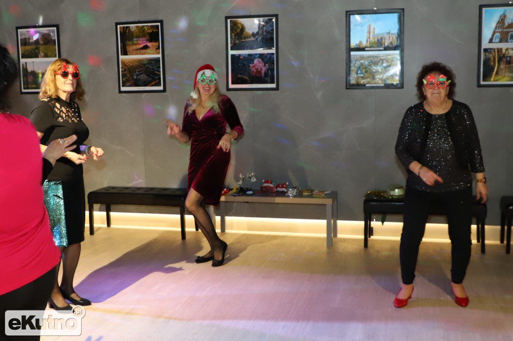 Mikołajki 2025 w Śmiechocinku