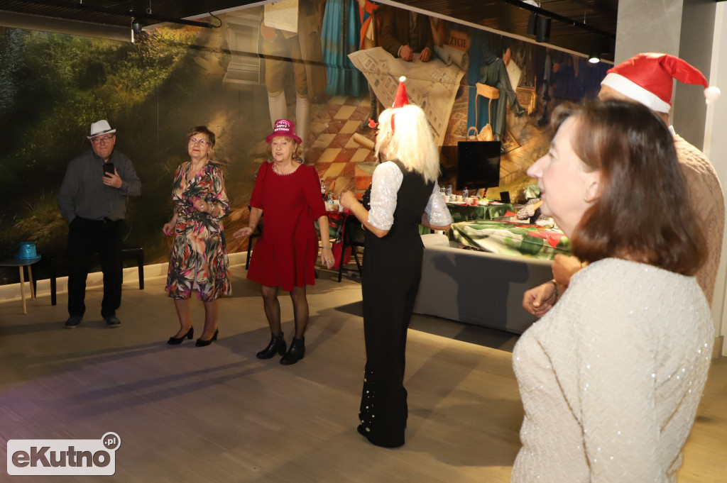 Mikołajki 2025 w Śmiechocinku